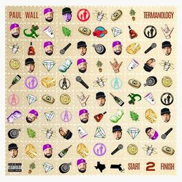 Album cover of Start 2 Finish