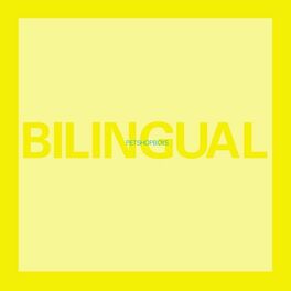 Album cover of Bilingual