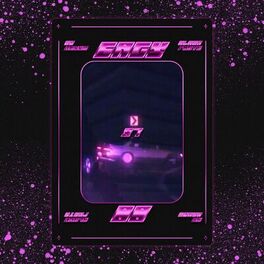 Album cover of Easy Bb