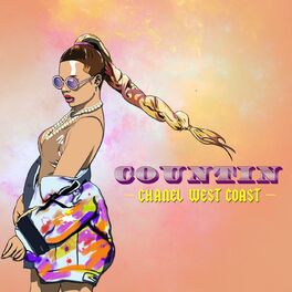 Album cover of Countin