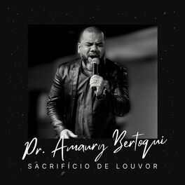 Album cover of Sacrificio de Louvor