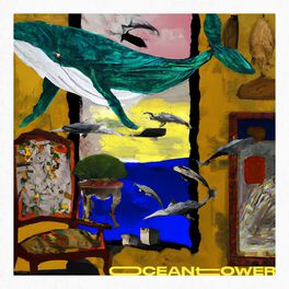 Album cover of Ocean Tower