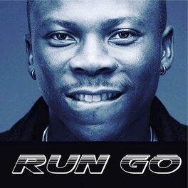 Album cover of Run Go