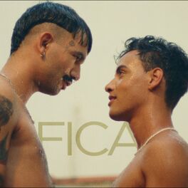 Album cover of FICA