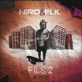 Album cover of Fils 2