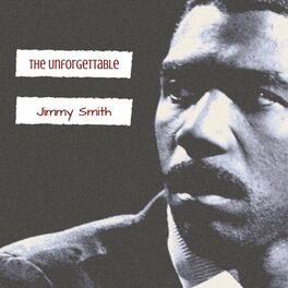 Album cover of The Unforgettable