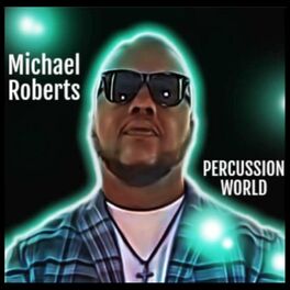 Album cover of Percussion World