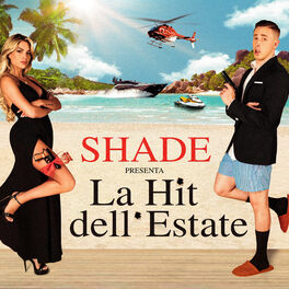 Album cover of La hit dell'estate
