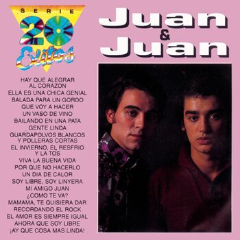 Juan Y Juan - Hola... Que Tal, Como Te Va?: escucha canciones con la letra  | Deezer