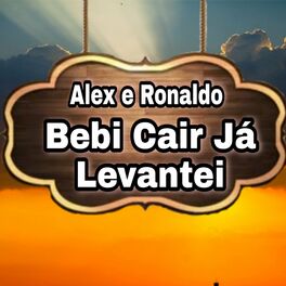 Album cover of Bebi Cair Já Levantei