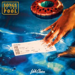 Album cover of Songs By The Pool