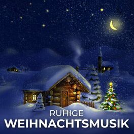Album cover of Ruhige Weihnachtsmusik