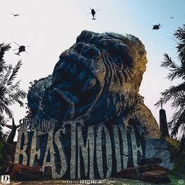 Album cover of Beast Mode 5