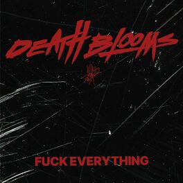 Album cover of Fuck Everything