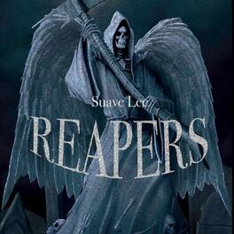 Album cover of REAPERS