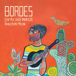 Album cover of Bordes (Entre Dos Amores)
