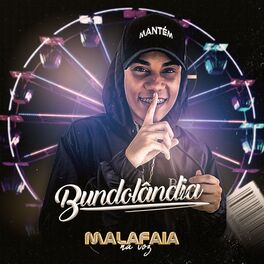 Album cover of Bundolândia