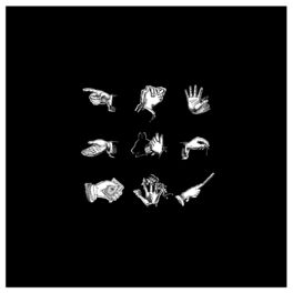 Album cover of Um, Uh Oh