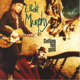 Album cover of Selling the Gold