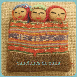 Album cover of Canciones de Cuna (Vol. 1)