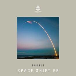 Album cover of Space Shift EP