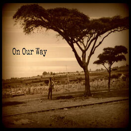 Album cover of On Our Way