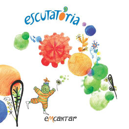 Album cover of Álbum Escutatória