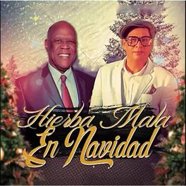 Album cover of Hierba Mala en Navidad