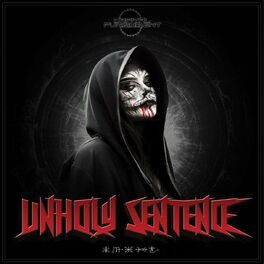Album cover of Unholy Sentence
