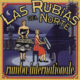 Album cover of Rumba Internationale