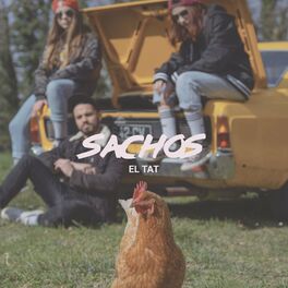 Album cover of Sachos