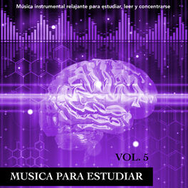 Musica Para Leer: albums, songs, playlists