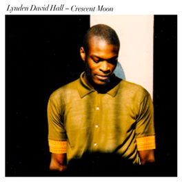 Album cover of Crescent Moon