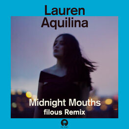 Album cover of Midnight Mouths (filous Remix)
