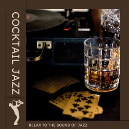 Album cover of Cocktail Jazz