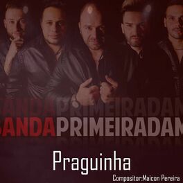 Album cover of Praguinha