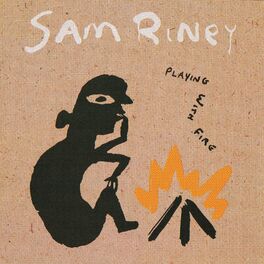 Album cover of Playing with Fire