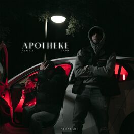Album cover of Apotheke