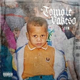 Album cover of J.A.M