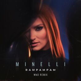 Album cover of Rampampam (Wh0 Remix)