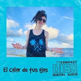 Album cover of El Color de Tus Ojos