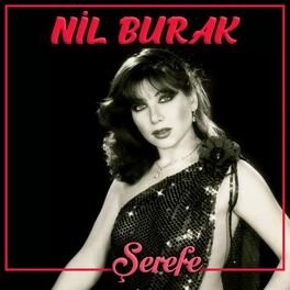 Album cover of Şerefe