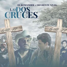 Album picture of Las Dos Cruces
