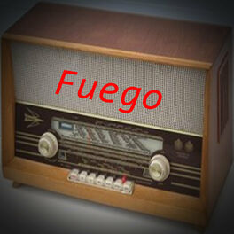 Album cover of Fuego (Instrumental)