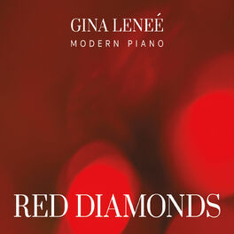 Album cover of Red Diamonds