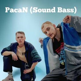 Album cover of PacaN (Sound Bass)