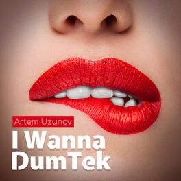 Album cover of I Wanna DumTek