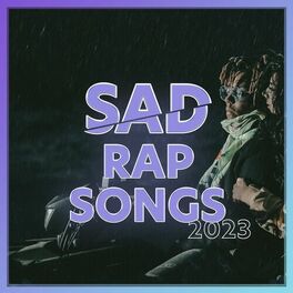 Album cover of SAD RAP SONGS 2023