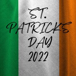 Album cover of St. Patricks Day 2022