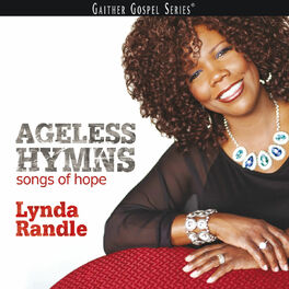Album cover of Ageless Hymns